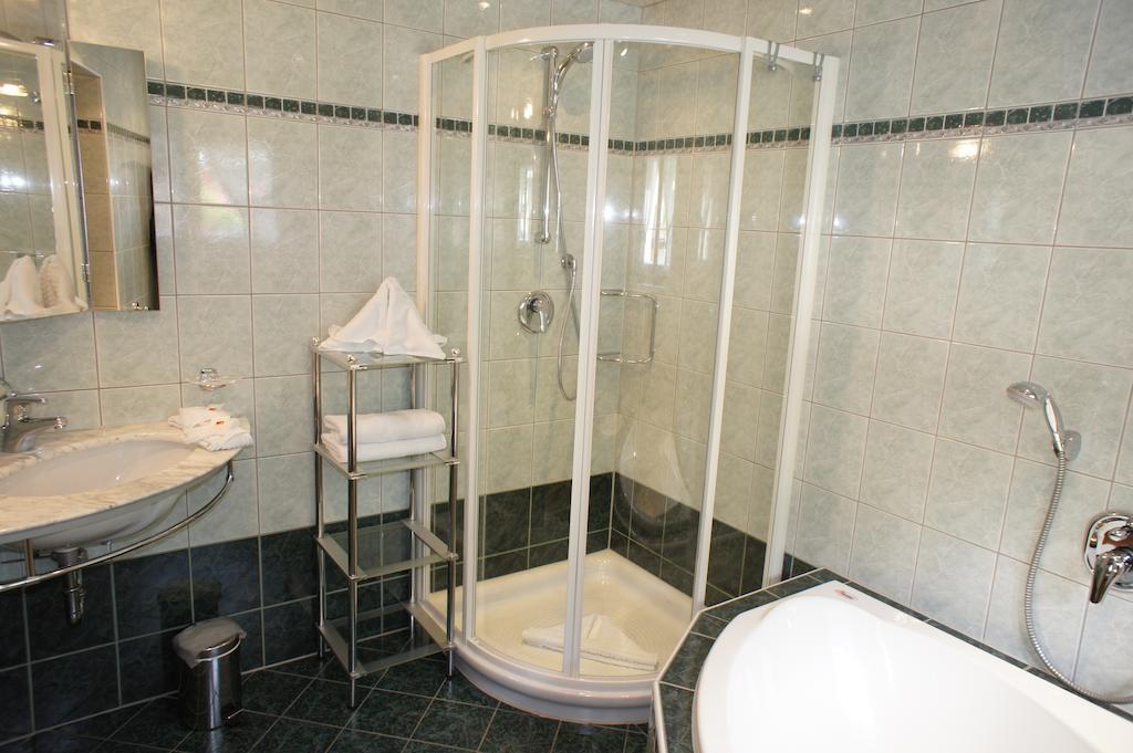 Appartment Maurer Oetz Zewnętrze zdjęcie